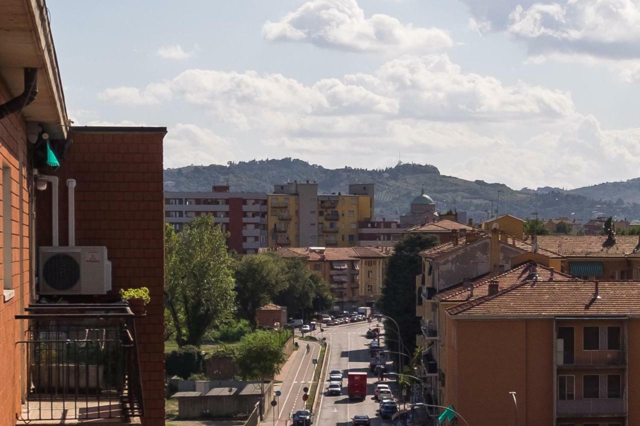 Il Fortino Dei Pinatti Fiera - Tecnopolo - Parco Nord Daire Bolonya Dış mekan fotoğraf